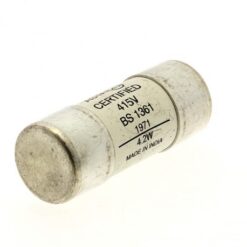 50A 415V AC HOUSE SERVICE 50KR85 50KR85 EATON ELECTRIC House service fuse-link, low voltage, 100 A, AC 415 V..