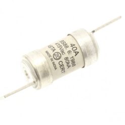 50AMP 415V AC INDUSTRIAL ESD50 AZ-XAA-110-415VAC- EATON ELECTRIC cartridge fuse, BT 50 A, AC 415 V, BS88/F2,..