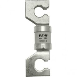50AMP 415V AC TYPE J 50MJ31-8 EATON ELECTRIC Utility fuse-link, low voltage, 100 A, AC 415 V, BS88/J, 31 x 1..