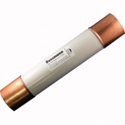 5.5KV 12R FUSE 5.5VKNHA12R 5-5VKNHA12R EATON ELECTRIC Fuse, Air fuse-link, medium voltage, 10 A, AC 12 kV, 5..