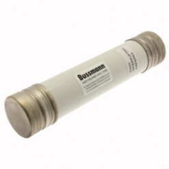5.5KV 15AMP 7" CAV FUSE 5.5CAV15E 5-5CAV15E EATON ELECTRIC VT fuse-link, medium voltage, 15 A, AC 5.5 kV, 18..