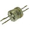 560AMP 415V AC TYPE J 560SJ31-6 EATON ELECTRIC Utility fuse-link, low voltage, 100 A, AC 415 V, BS88/J, 31 x..