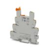 PLC-BPT- 24DC/21RW 2900261 PHOENIX CONTACT Relay base
