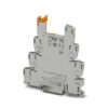 PLC-BSC-120UC/21/SO46 2980319 PHOENIX CONTACT Relay base