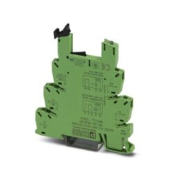 PLC-BSP-120UC/21/SO46 2980351 PHOENIX CONTACT Relay base