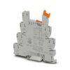 PLC-BSC-TTL/1 2982689 PHOENIX CONTACT Relay base