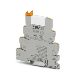 PLC-RPT- 24UC/21AU/RW 2900321 PHOENIX CONTACT Relay Module