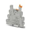 PLC-BSC-230UC/ 1/SEN/SO46 2980348 PHOENIX CONTACT Relay base