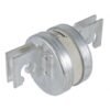630AMP 415V AC TYPE J 630SJ31-6 EATON ELECTRIC Utility fuse-link, low voltage, 100 A, AC 415 V, BS88/J, 31 x..
