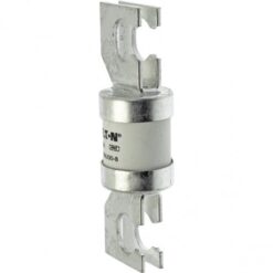 63AMP 415V AC TYPE J 63MJ30-8 EATON ELECTRIC Utility fuse-link, low voltage, 100 A, AC 415 V, BS88/J, 31 x 1..