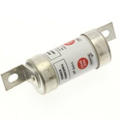 63M100A 660V AC gM FUSE TIS63M100 EATON ELECTRIC Fuse-link, low voltage, 100A, AC 660 V, DC 350 V, BS88/B1, ..