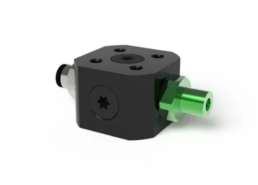 COAX® in piGRIP® Xi