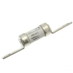 6A CANADIAN FUSE 6H07C EATON ELECTRIC Fuse, Air fuse-link, medium voltage, 10 A, AC 12 kV, 51 x 359 mm, back..