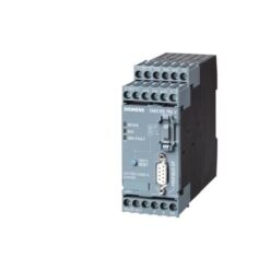 6AG1010-1AU00-4AA0 SIEMENS SIPLUS SIMOCODE pro V basic unit 2 based on 3UF7010-1AU00-0 with conformal coatin..