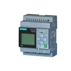 6AG1052-1FB08-7BA0 SIEMENS SIPLUS LOGO! 230RCE -20 … +70 °C Start up -20 °C With conformal coating Based on ..