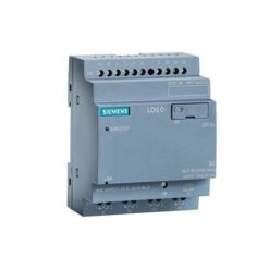 6AG1052-2HB08-7BA0 SIEMENS SIPLUS LOGO! 24RCEO (AC) -40...+70°C start up -25°C with conformal coating based ..