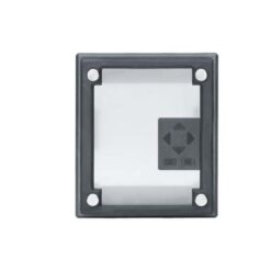 6AG1057-1AA00-0AA3 SIEMENS Front panel assembly kit 4 MW MT for LOGO!+SIPLUS extreme