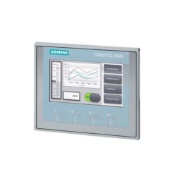 6AG1123-2DB03-2AX0 SIEMENS SIPLUS HMI KTP400 Basic Color PN -20...+60°C with conformal coating based on 6AV2..