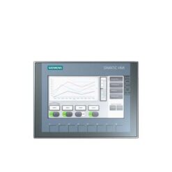6AG1123-2GA03-2AX0 SIEMENS SIPLUS HMI KTP700 Basic DP based on 6AV2123-2GA03-0AX0 with conformal coating, -2..
