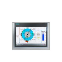 6AG1124-0MC01-4AX0 SIEMENS SIPLUS HMI TP1200 Comfort for medial exposure with conformal coating based on 6AV..