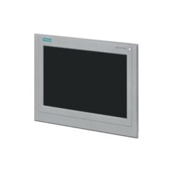 6AG1124-0QC13-2AX0 SIEMENS SIPLUS HMI TP1500 Comfort Outdoor based on 6AV2124-0QC13-0AX0 with conformal coat..