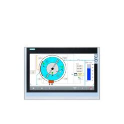 6AG1124-0UC02-4AX1 SIEMENS SIPLUS HMI TP1900 Comfort based on 6AV2124-0UC02-0AX1 with conformal coating, 0…+..