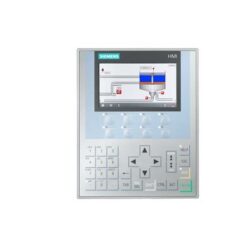 6AG1124-1DC01-4AX0 SIEMENS SIPLUS HMI KP400 Comfort based on 6AV2124-1DC01-0AX0 with conformal coating, 0.....