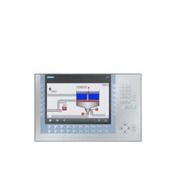 6AG1124-1MC01-4AX0 SIEMENS SIPLUS HMI KP1200 Comfort based on 6AV2124-1MC01-0AX0 with conformal coating, 0....