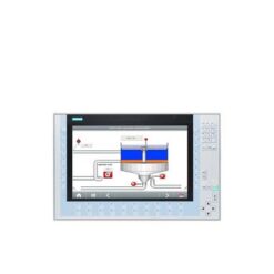 6AG1124-1QC02-4AX1 SIEMENS SIPLUS HMI KP1500 Comfort based on 6AV2124-1QC02-0AX1 with conformal coating, 0....