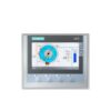 6AG1124-2DC01-4AX0 SIEMENS SIPLUS HMI KTP400 Comfort based on 6AV2124-2DC01-0AX0 with conformal coating, 0....