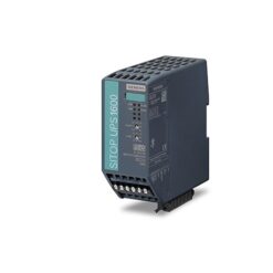 6AG1134-3AB00-7AY0 SIEMENS SIPLUS PS UPS1600 10A -25 ... +70°C with conformal coating based on 6EP4134-3AB00..