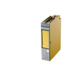 6AG1136-6BA00-2CA0 SIEMENS SIPLUS ET 200SP F-DI 4/8x24VDC -30...+60°C with conformal coating based on 6ES713..