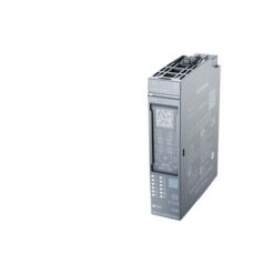 6AG1137-6BD00-2BA0 SIEMENS SIPLUS ET 200SP CM 4XIO-LINK -40...+60°C start up temperature: -25°C with conform..