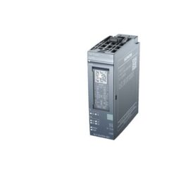 6AG1138-6DB00-2BB1 SIEMENS SIPLUS ET 200SP TM Pulse 2x24V -40...+60 °C with conformal coating based on 6ES71..