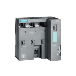 6AG1151-8AB01-7AB0 SIEMENS SIPLUS ET 200S IM 151-8 PN/DP CPU -40...+70°C start up at -25°C with conformal co..