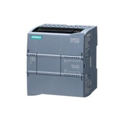 6AG1212-1AE40-4XB0 SIEMENS SIPLUS S7-1200 CPU 1212C DC/DC/DC based on 6ES7212-1AE40-0XB0 with conformal coat..