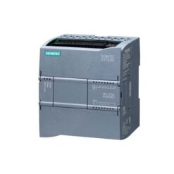 6AG1212-1HE40-2XB0 SIEMENS SIPLUS S7-1200 CPU 1212C DC/DC/relay based on 6ES7212-1HE40-0XB0 with conformal c..