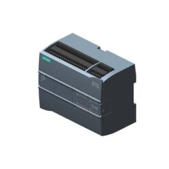 6AG1215-1AG40-4XB0 SIEMENS SIPLUS S7-1200 CPU 1215C DC/DC/DC based on 6ES7215-1AG40-0XB0 with conformal coat..