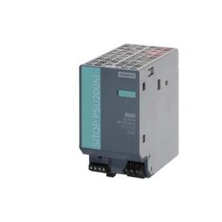 6AG1333-3BA10-7AA0 SIEMENS SIPLUS PS PSU200M 5A with conformal coating based on 6EP1333-3BA10 . STABILIZED P..