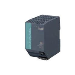 6AG1334-2BA20-4AA0 SIEMENS SIPLUS PSU100S 24 V/10 A FOR medial stress based on 6EP1334-2BA20 . STABILIZED PO..