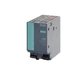 6AG1334-3BA10-7AA0 SIEMENS SIPLUS PS PSU200M 10 A -25...+70°C with conformal coating based on 6EP1334-3BA10 ..