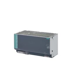 6AG1337-3BA00-4AA0 SIEMENS SIPLUS PS modular 40 A in 120/230 V AC out 24 V DC/40 A with conformal coating fo..
