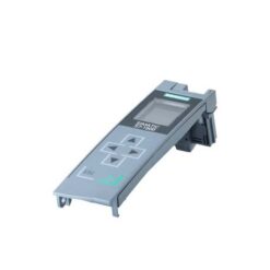 6AG1591-1AA01-2AA0 SIEMENS SIPLUS S7-1500 front flap V2 CPU 35 mm based on 6ES7591-1AA01-0AA0 with conformal..
