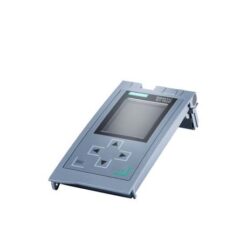 6AG1591-1BA01-2AA0 SIEMENS SIPLUS S7-1500 front flap V2 CPU 70 mm based on 6ES7591-1BA01-0AA0 with conformal..