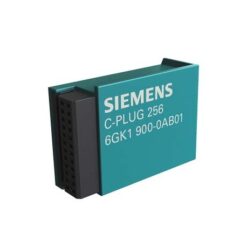6AG1900-0AB01-4AA0 SIEMENS SIPLUS C-Plug 256 0…+60°C with conformal coating based on 6GK1900-0AB01 . C-plug ..