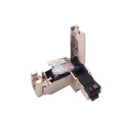 6AG1901-1BB20-7AA0 SIEMENS SIPLUS NET RJ45 plug 90 2x2 -40...+70°C with conformal coating based on 6GK1901-1..