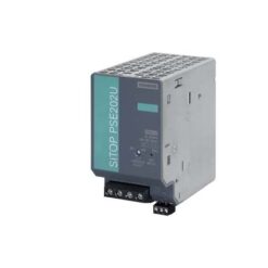 6AG1961-3BA21-7AX0 SIEMENS SIPLUS PS E202U redundancy module -40...+70°C with conformal coating based on 6EP..