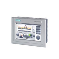 6AG2124-0GC13-1AX0 SIEMENS SIPLUS HMI TP700 outdoor rail based on 6AV2124-0GC13-0AX0 with conformal coating,..