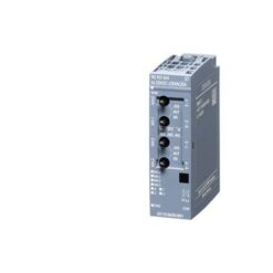 6AG2132-6MD00-4BB1 SIEMENS SIPLUS ET 200SP RQ 4x120/230V MA TX rail based on 6ES7132-6MD00-0BB1 with conform..