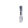 6AG2193-6BP00-4DA0 SIEMENS SIPLUS ET 200SP BU15-P16+A0+2D TX RAIL -40 ... +70°C TX with 85°C for 10 minutes ..